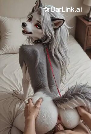 Furry Femboy Lovers Ai Generated Trans