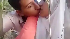 Arab University Students