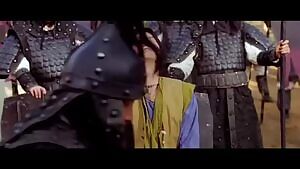 Motivational plot from a tale of legendary libido