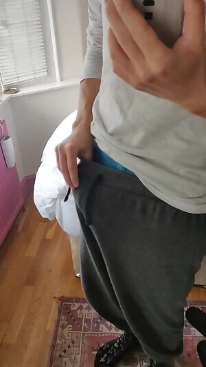 Hard as rock, just for you