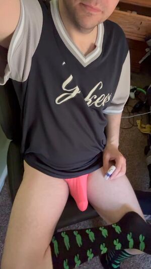 Boys In Thongs Male OnlyFans Smoking