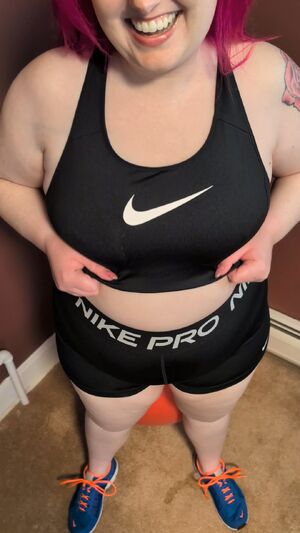 Work my 40 year old mombod out