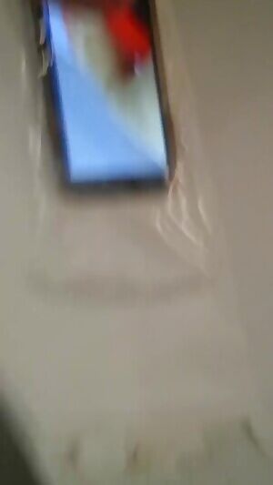 He soaked me 😍🦶🏼