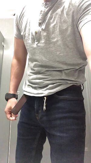 I had some trouble staying contained Inside