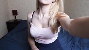 I shot new hot video :3 Finally Full Hd 60p