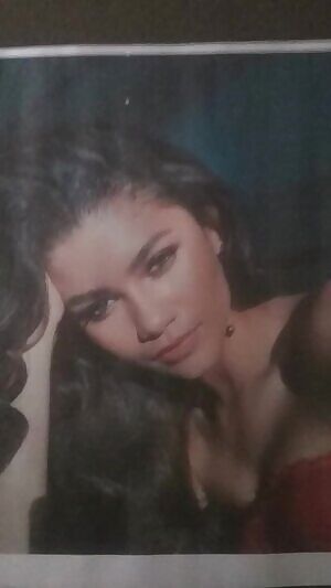 Showing more love to Zendaya