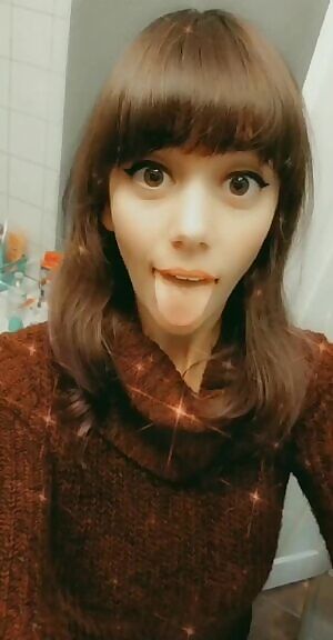 Happy Thanksgiving to all ya Canadian's ;] ♡