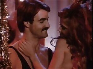 Ginger and Mike Horner in Nightlife