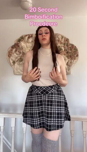 Mesmerism & Mind Control Bimbo Bimbofication