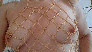 OnlyFans FEMDOM Boobs Cum Licking Cumshot