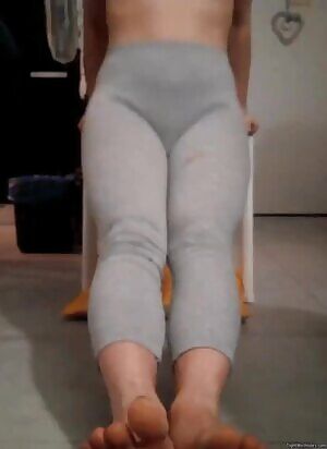 The benefits of working out at home