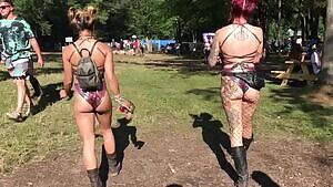 Electric Forest brings out the best