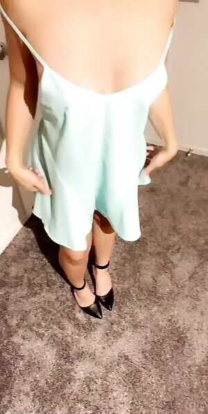 College meeting wear!