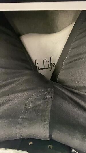 I’m not sure if this fits.