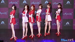 Apink - Photo Time in 4K