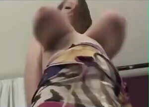 They Move In Mysterious Ways...