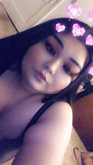 just a little wiggle 🎀