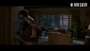 Jeanne Tripplehorn -- Basic Instinct