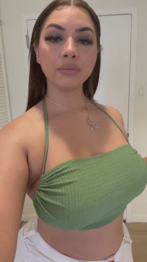Korean NSFW Big Tits Homemade MILF