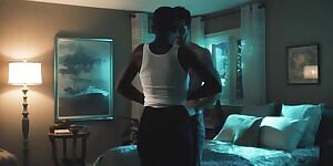 Jodie Turner-Smith In Jett