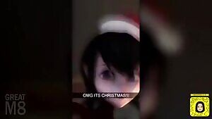 Mavis' Snapchat Story,