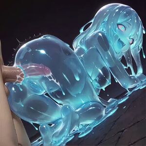 Monster Girls Ai Generated Anal Anime
