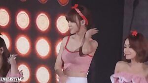 jimin - in her heyday