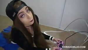 Fav Latina cos play @kawaii_girlxo