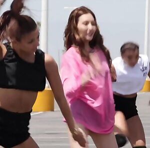 SNSD Tiffany - Cheeky