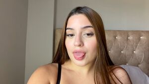Lips & Tongues Ahegao OnlyFans Tongue