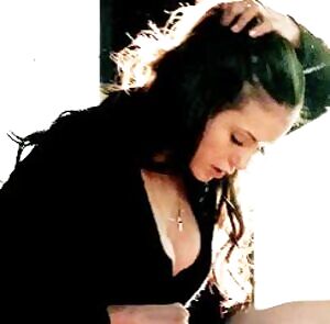 Nina Dobrev’s work on Vampire Diaries was seriously underappreciated