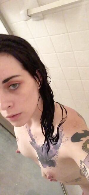 You can come join me if you want to