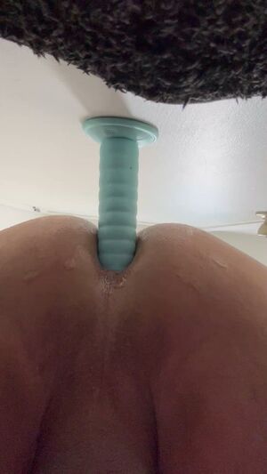 Sissygasm Bussy Dildo Femboy Gay