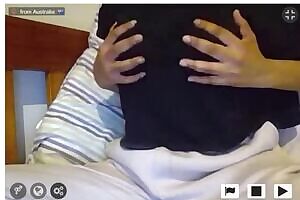 Best natural goddamn titties I've ever seen!