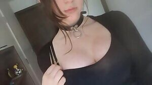 I know you’d want to know how they look ;)