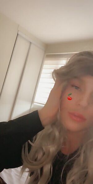 Look I swallowed it all 👅