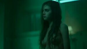 India Eisley in 'Look Away'