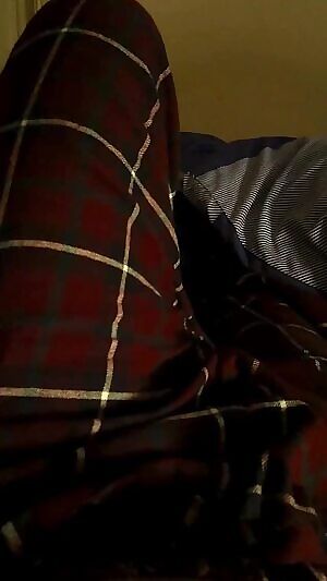 Woke up pretty heavy