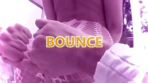 BOUNCE - DeliciousMangoHypnos - inspired by the amazing mjsissy!