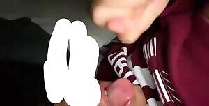 I might or might not have obeyed a random mommy 😅