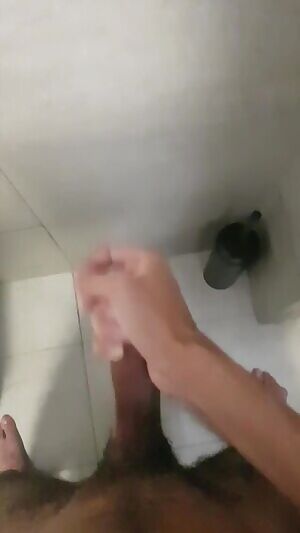 This one felt good. What do you think?