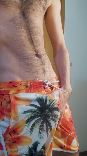 Gay Otters ASMR Amateur Daddy Hairy