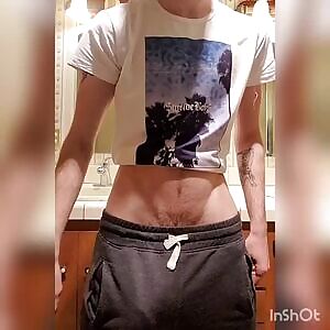 A little slow motion