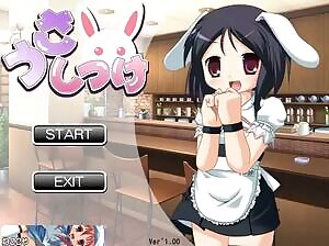 Usasituke - Free Adult Game