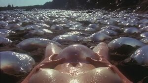 Tentacle Porn Alien Cunnilingus Monster