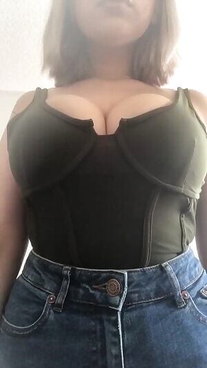 Can barely contain them