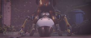 Heal Sluts Animation Big Dick Blowjob