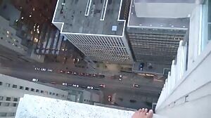 Hey let's try something crazy!