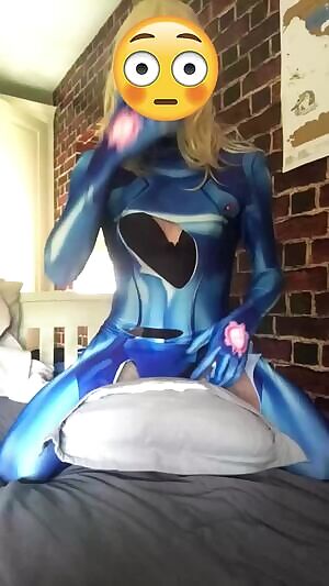 Idk why but I'm so fucking horny today