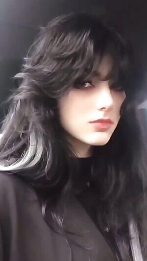 I think I'm in love.